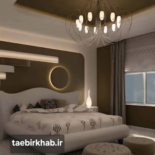 تعبیر خواب اتاق خواب از نگاه تعبیر خواب فا | معنی دیدن اتاق شخصی، خلوت و فضای استراحت در خواب