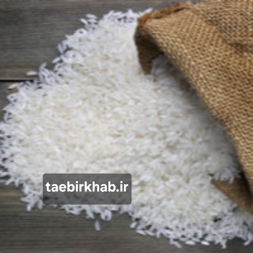 تعبیر خواب برنج پختن: رزق و روزی، برکت، یا تلاش برای آرامش؟